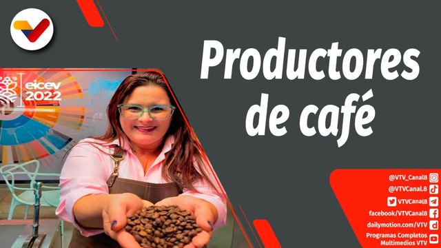 Zurda Konducta | Venezuela organiza Encuentro Internacional del Café de Especialidad