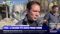 9 mai: la Russie prépare les commémorations du 