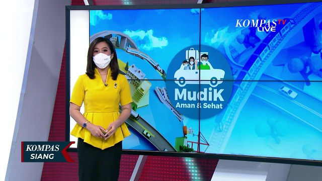 Warga Mengaku Kebingungan Cari Jalan Alternatif Imbas Sistem One Way di Tol Cikampek-Jakarta