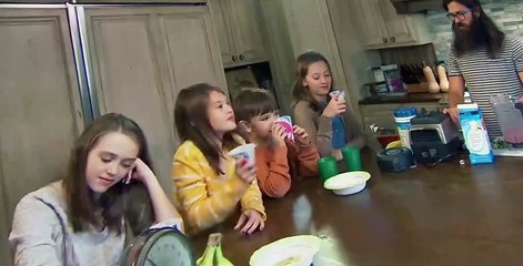 Jep & Jessica: Growing the Dynasty S01 E07