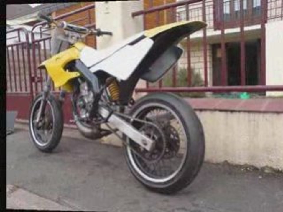 derbi fin de project