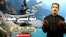 Koi Toh Hai Jo | Hamd | Ali Albela | HD Video