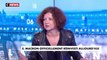 Élisabeth Lévy : «Emmanuel Macron s’est adressé essentiellement aux électeurs de gauche»