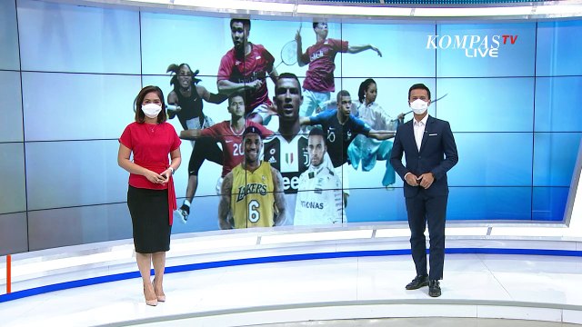 Dampak Gelombang Pandemi Covid-19, Asian Games Hangzou 2022 dan Asian Youth Games Resmi Ditunda