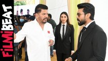 Ram Charan Dual Role At Shankar’s 50 | Telugu Filmibeat