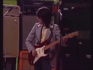 Stone the Crows - Danger zone (Montreux 1973)