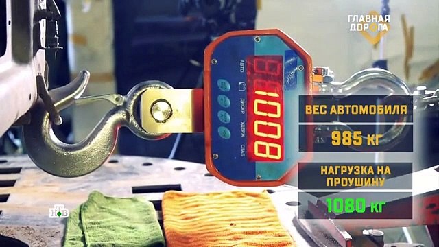 Главная дорога (07.05.2022)