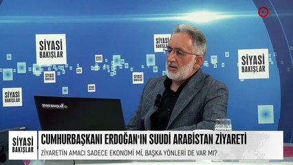 CB. Erdoğan'ın Arabistan Ziyareti | Mültecilere Tepkiler | Kılıçdaroğlu: “Önümden Çekilin!” | İmamoğlu’nun Karadeniz Turu