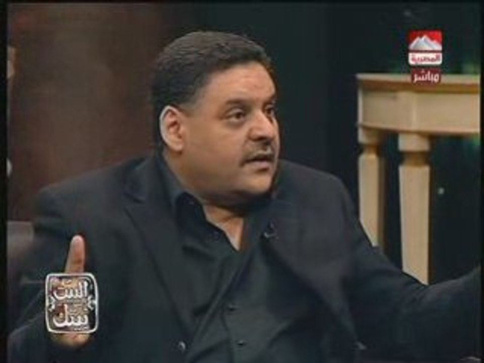 El Beit Beitak With El Damir El 3arabi Heros Part1