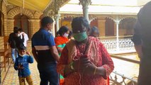 Bangalore Palace | Chandramukhi Shooting Spot | Karnataka | Anithasamapath vlogs