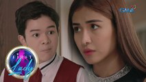 First Lady: May ayaw maging pangulo si Melody? | Episode 58 (Part 1/4)