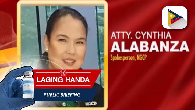 NGCP tiniyak na magkakaroon ng sapat na supply ng kuryente sa May 9 eleksiyon