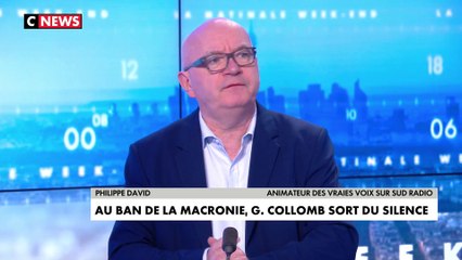 Philippe David : «L’Ukraine a définitivement gagné la bataille des images»