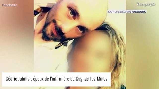Delphine Jubillar : Cédric cash sur leurs rapports sexuels avant sa disparition