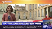 Anciens présidents, ministres, autorités religieuses : qui sont les invités de la cérémonie d'investiture d'Emmanuel Macron ?