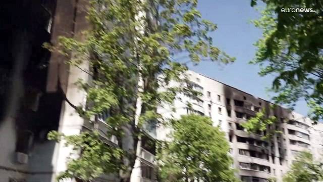 الغزو الروسي لأوكرانيا | بريطانيا تتحدث عن خسائر فادحة للوحدات العسكرية الروسية الأكثر تقدما