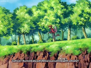 Yu-Gi-Oh GX Episode 22 S4 ENG SUB