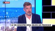 Régis Le Sommier : «Emmanuel Macron n’est pas enraciné à la différence d’un Nicolas Sarkozy, d’un François Hollande et encore plus d’un Jacques Chirac»