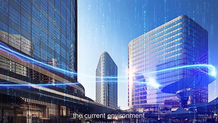 The three security giants turned to the Internet of Things?