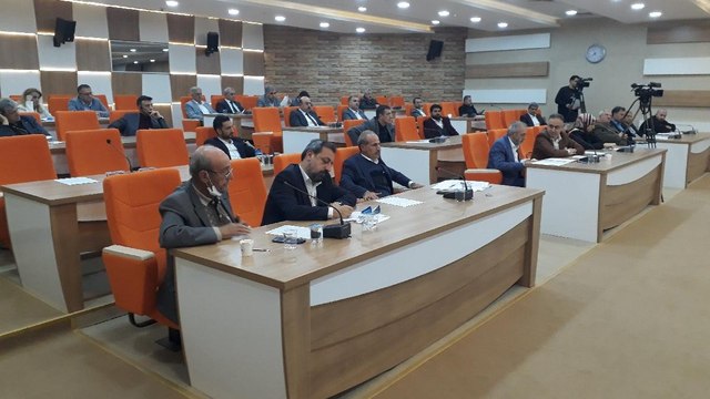 Cumhur İttifakı arasında ‘hisse satışı’ tartışması: MHP’liler red oyu verdi