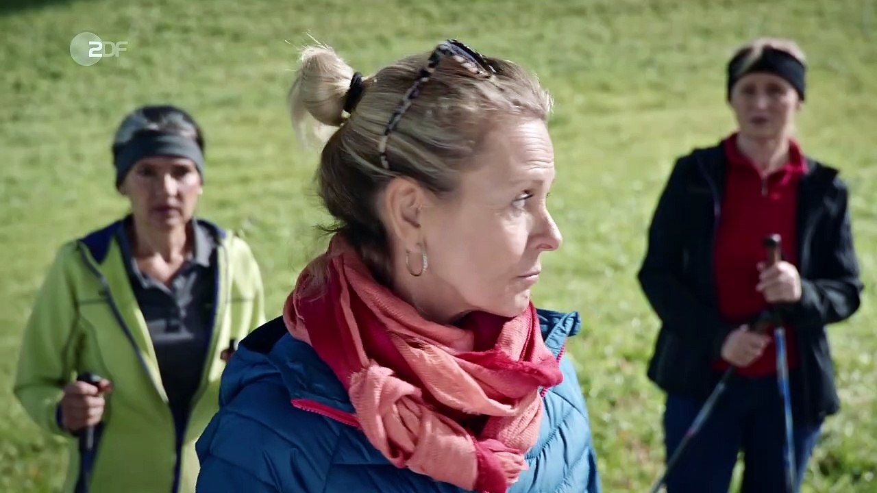 SOKO Kitzbühel: M23