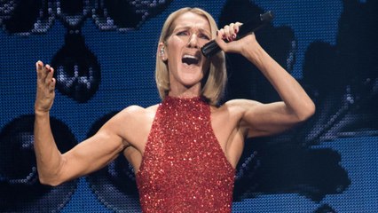FEMME ACTUELLE - Céline Dion bientôt de retour sur scène ? Son promoteur donne des nouvelles rassurantes