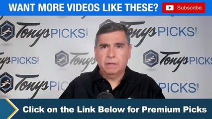 Brewers vs Braves 5/7/22 FREE MLB Picks and Predictions on MLB Betting Tips for Today
