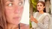 Pakistani Actress Hira Mani Kareena Kapoor को Body Shame करने पर Troll, WATCH VIDEO | Boldsky