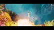 AVATAR 2 (2022) The Way Of Water Trailer _ 20th Century Fox _ James Cameron _  Disney  Concept