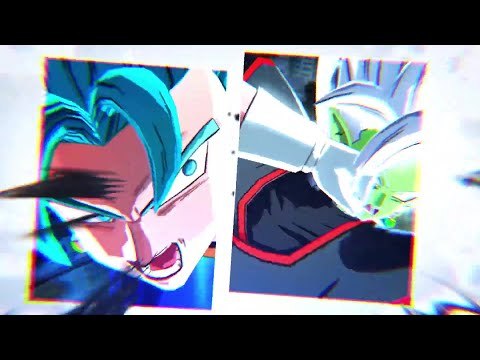 Dragon Ball Legends 4th Anniversary : Bance Annonce Officielle