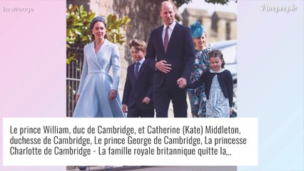 Kate Middleton "seule" et "dépassée" après la naissance de ses enfants ? Elle évoque la "dépression" périnatale