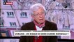 Jean-Pierre Chevènement : «Le cours des événements pose la question de savoir si la Russie ne sera pas tentée par une escalade visant à introduire pour la première fois l’arme nucléaire sur le champ de bataille»