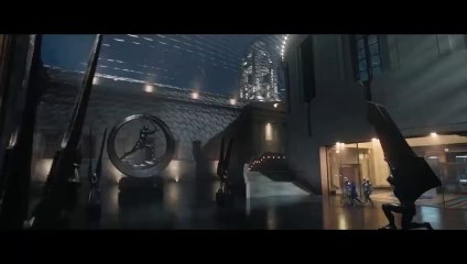 Doctor Strange Multiverse of Madness_ X-Men Scene and Marvel