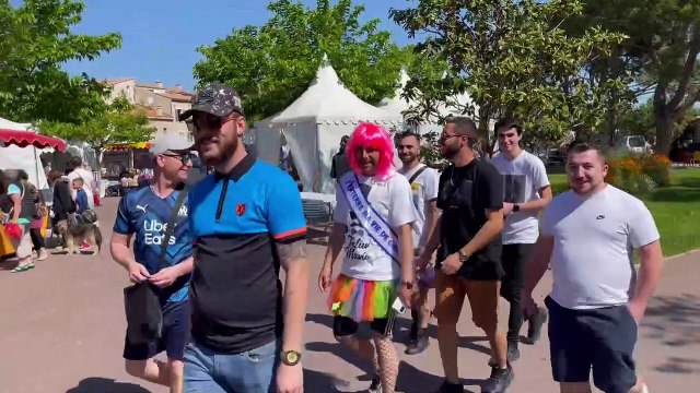 Le Beau Printemps tout le week-end à Martigues,