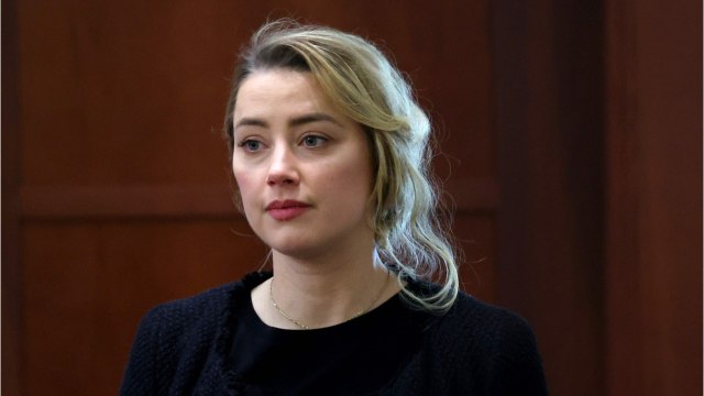 GALA VIDEO - Amber Heard victime de violences conjugales : des nouvelles révélations glaçantes