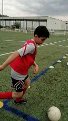 Stage U6-U7 : 05/05/2022