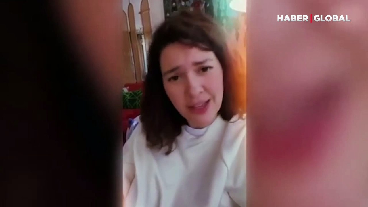 Bergüzar Korel kızıyla ilgili yapılan "Vakum" yorumuna ateş püskürdü: "Hadsizleşmeyin!"