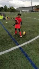 Stage U6-U7 : 05/05/2022