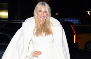 Christie Brinkley isn't 'looking for romance' but remains positive after meeting mystery man
