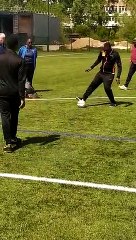 Stage U6-U7 : 06/05/2022