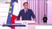 Cérémonie d'investiture: Emmanuel Macron veut 