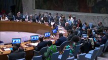 ONU expresa su preocupación por la guerra y Zelenski trabaja en evacuación de Azovstal