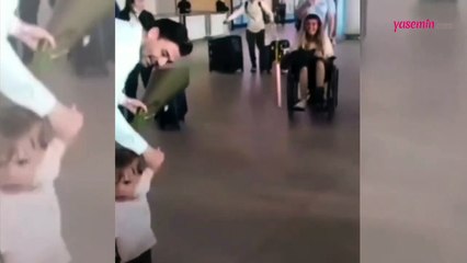 Aşil tendonu kopan Survivor Merve Aydın'ın son durumu nasıl?