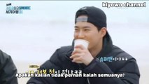 (Sub indo) exo ladder season 3 || eps 7 part 1