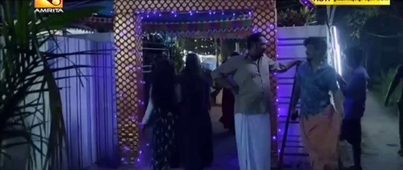 Upacharapoorvam Gunda Jayan (2022) Malayalam SDTV Movie Part 1