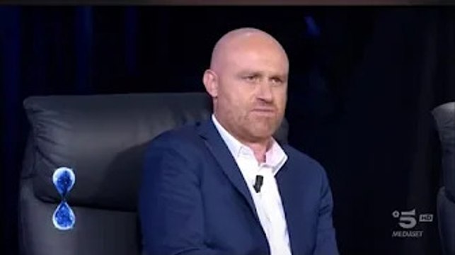 Tu sì que vales, Maria De Filippi senza freni Rudy Zerbi Ecco cosa le è successo Durante la punt