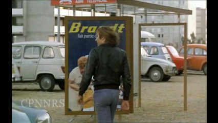 Extrait LV 2 BB GD PD