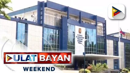 PNP, nagbabala sa mga manggugulo sa Hatol ng Bayan 2022
