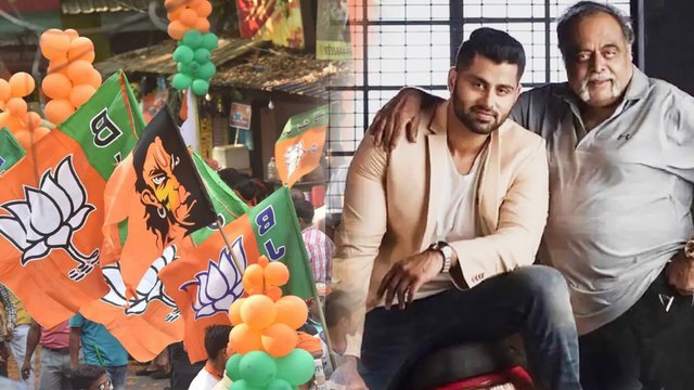 ಮಂಡ್ಯ ಮೇಲೆ ಕಣ್ಣಿಟ್ಟ ಬಿಜೆಪಿ: ಸುಮಲತಾ ಮಗನಿಗೆ ಮಣೆ ಹಾಕಲು ರೆಡಿಯಾದ ಬಿಜೆಪಿ | Oneindia Kannada