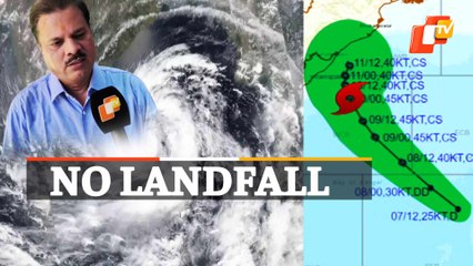 Cyclone Landfall: IMD Makes Reassuring Prediction